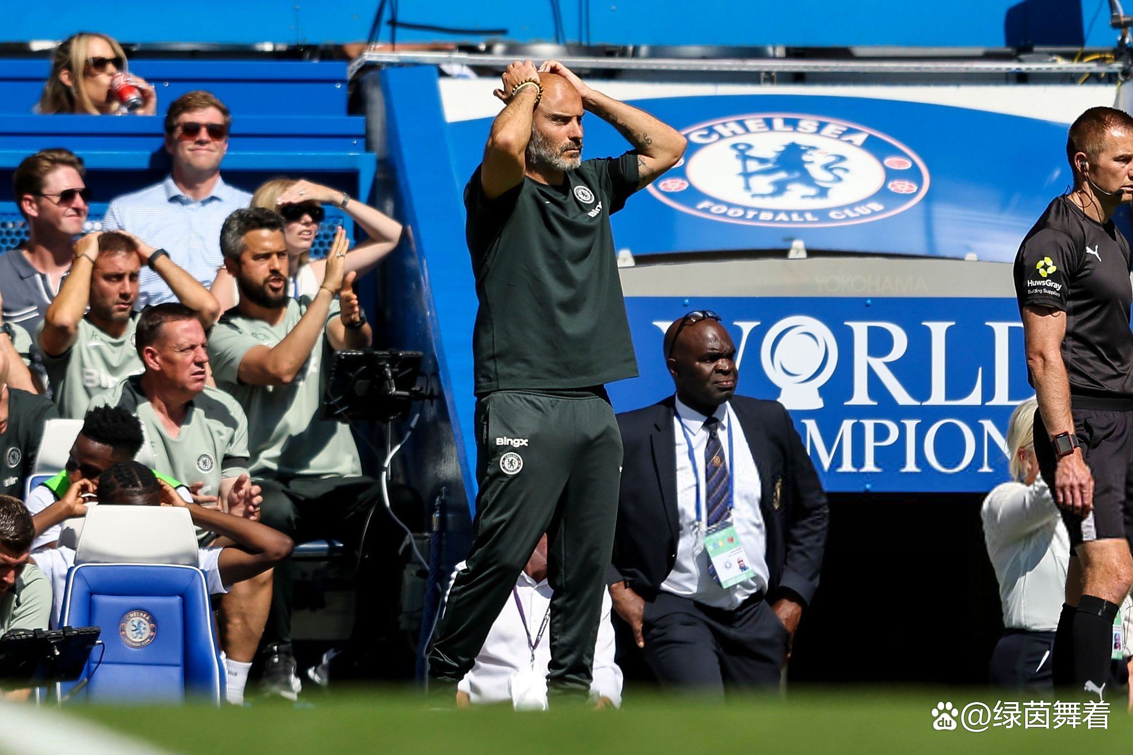 包含切尔西迎社区盾关键赛,加时末段再遭质疑,话题不断,球探报告显示潜力的词条 包含切尔西迎社区盾关键赛,加时末段再遭质疑,话题不断,球探报告显示潜力的词条