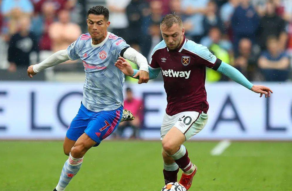 九游app -官方莫耶斯赛季结束后离开西汉姆