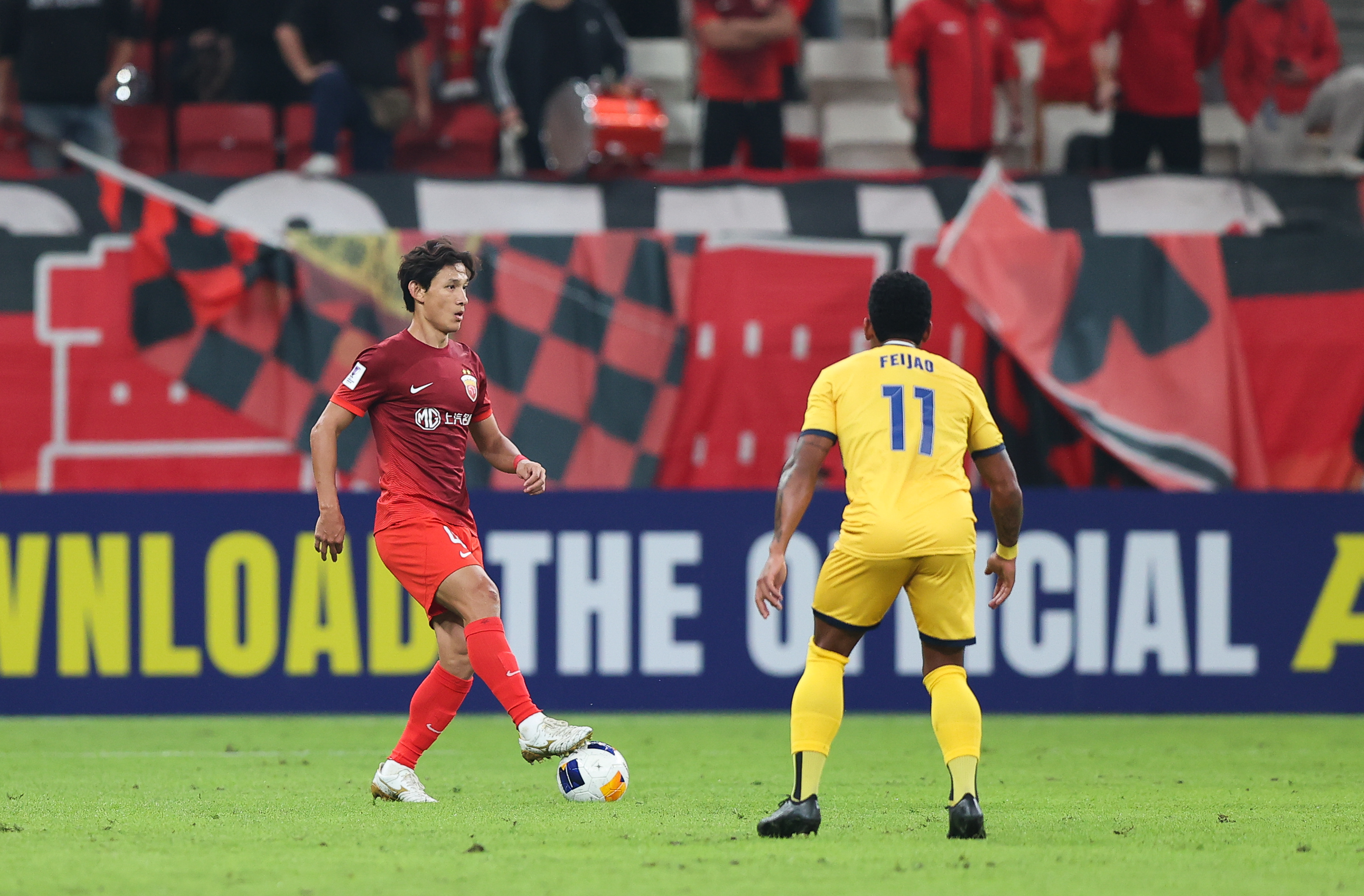 欧超杯是什么比赛