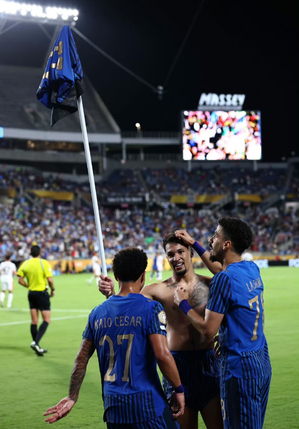 巴塞罗那vs瓦拉多利德赛事推荐