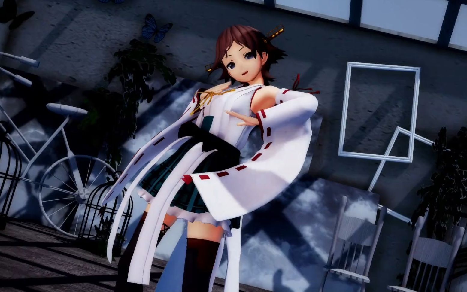 は和が一起使用